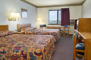 Super 8 Motel Milwaukee Airport 04